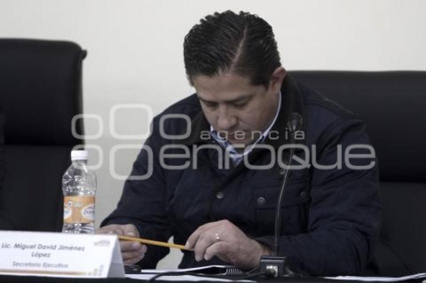 SESIÓN IEE