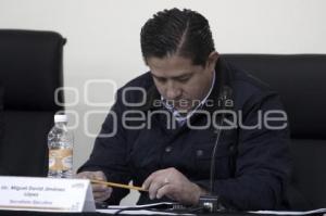SESIÓN IEE