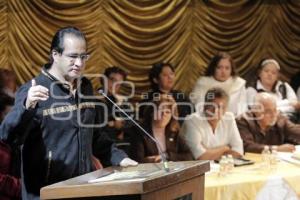 ASAMBLEA IZQUIERDA DEMOCRÁTICA NACIONAL