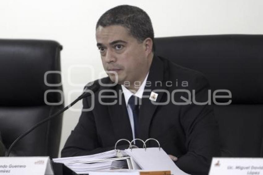 SESIÓN IEE