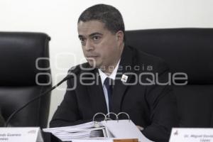 SESIÓN IEE