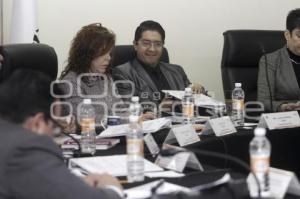 SESIÓN IEE
