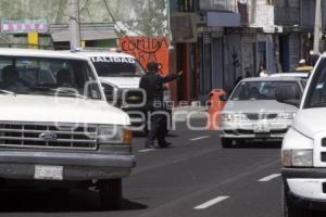 OPERATIVO VIALIDAD ESTATAL