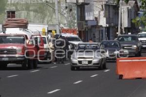 OPERATIVO VIALIDAD ESTATAL