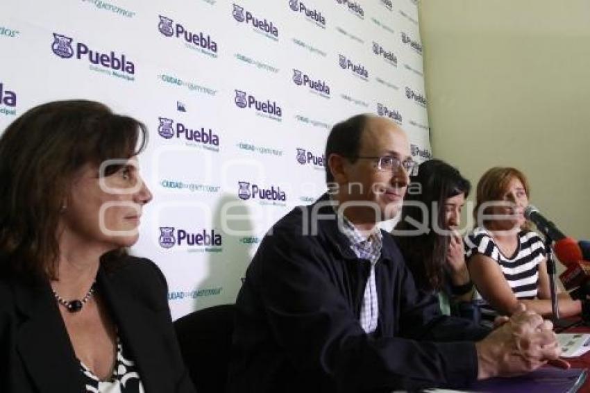 TURISMO. CIRCUITOS MULTITEMÁTICOS