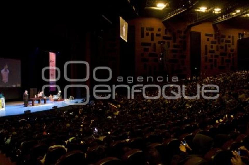 CONFERENCIA NICK VUJICIC