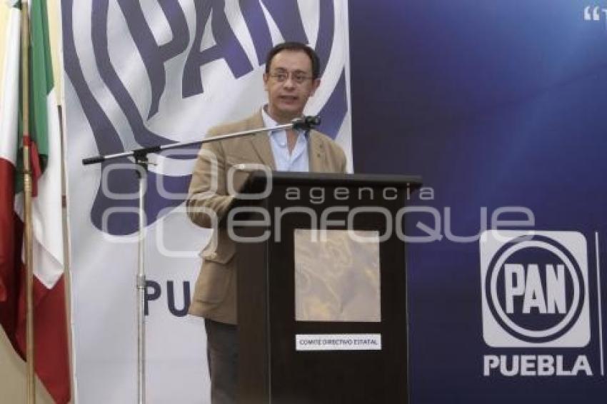 ASAMBLEA MUNICIPAL DEL PAN