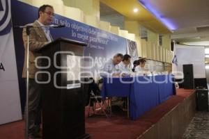 ASAMBLEA MUNICIPAL DEL PAN