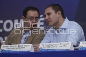 ASAMBLEA MUNICIPAL DEL PAN