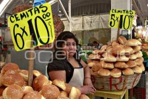 MERCADO LA ACOCOTA