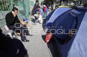 FILAS EN EL BINE PARA FICHA