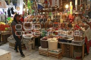 MERCADO LA ACOCOTA