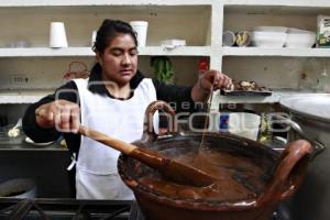 MERCADO LA ACOCOTA