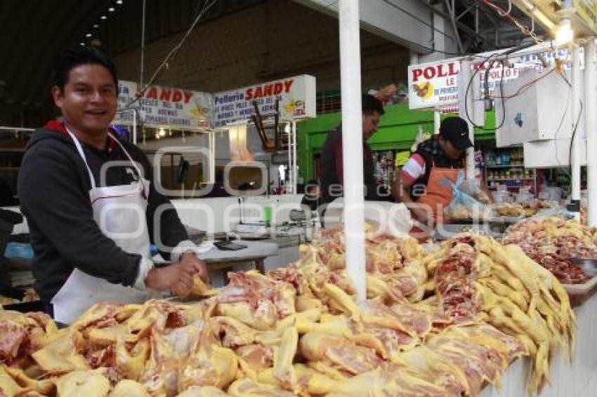 MERCADO LA ACOCOTA