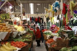 MERCADO LA ACOCOTA