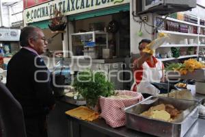 MERCADO LA ACOCOTA