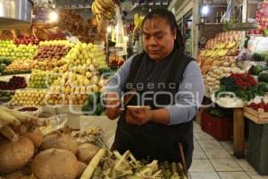 MERCADO LA ACOCOTA