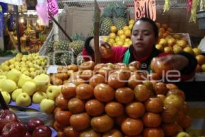 MERCADO LA ACOCOTA