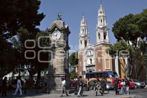 PASEO BRAVO