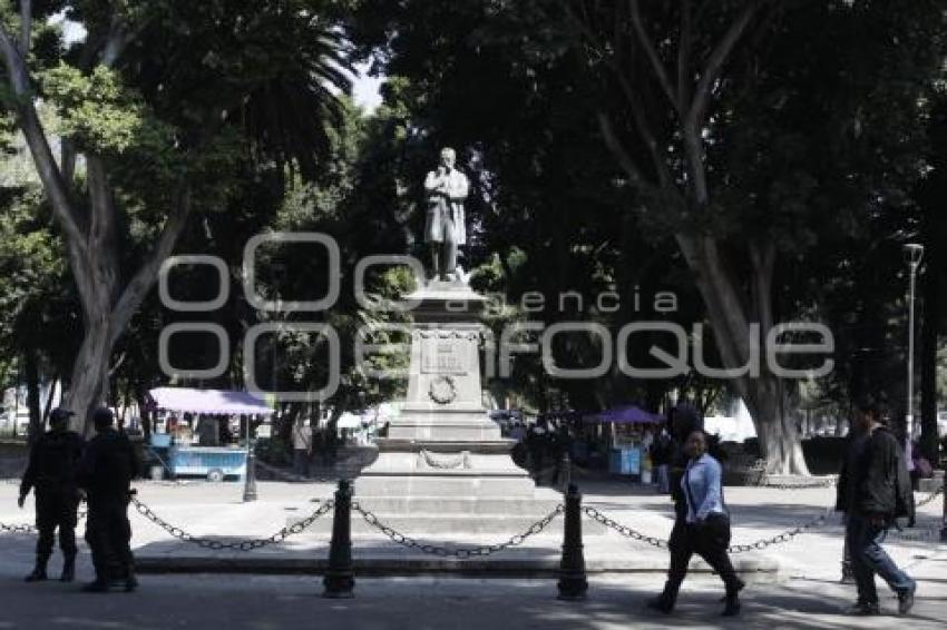 PASEO BRAVO