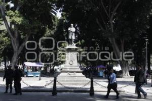 PASEO BRAVO