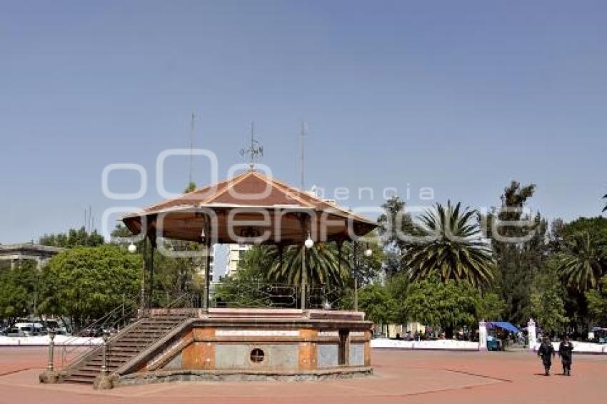 PASEO BRAVO
