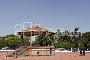 PASEO BRAVO