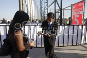TERCER INFORME EDUARDO RIVERA . SEGURIDAD