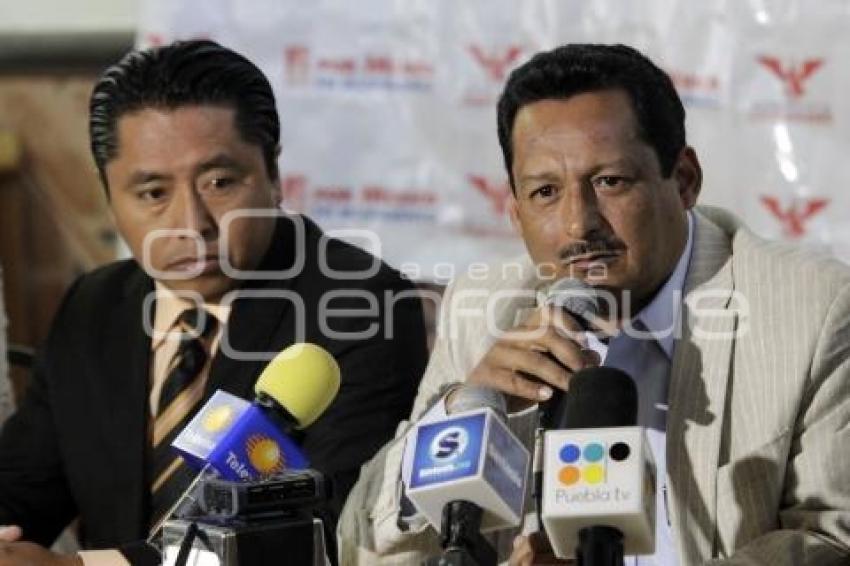 MOVIMIENTO CIUDADANO