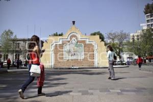 PASEO BRAVO