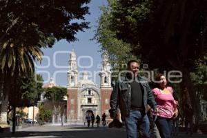 PASEO BRAVO