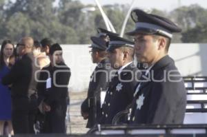 TERCER INFORME EDUARDO RIVERA . SEGURIDAD