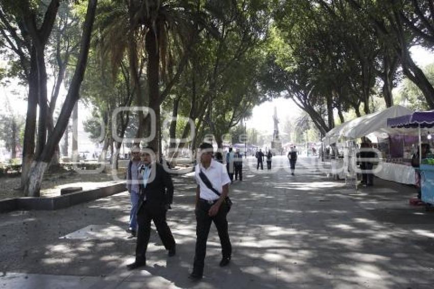 PASEO BRAVO