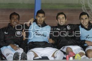 LOBOS VS JAGUARES . COPA MX