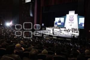 TERCER INFORME EDUARDO RIVERA