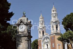 PASEO BRAVO