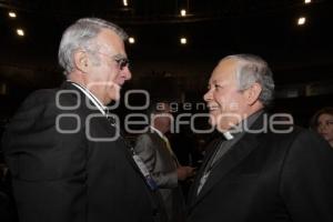 TERCER INFORME EDUARDO RIVERA