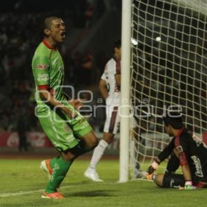 LOBOS VS JAGUARES . COPA MX