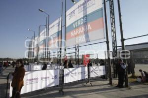 TERCER INFORME EDUARDO RIVERA . SEGURIDAD
