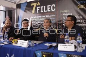 PRESENTAN FILEC 2014