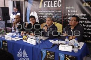 PRESENTAN FILEC 2014