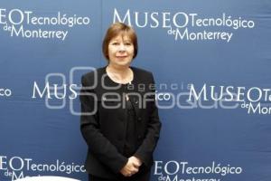 EXPOSICIÓN . HISTORIA VISUAL DEL CALCULO . MUSEO TEC DE MONTERREY