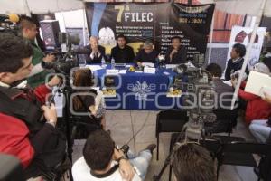 PRESENTAN FILEC 2014