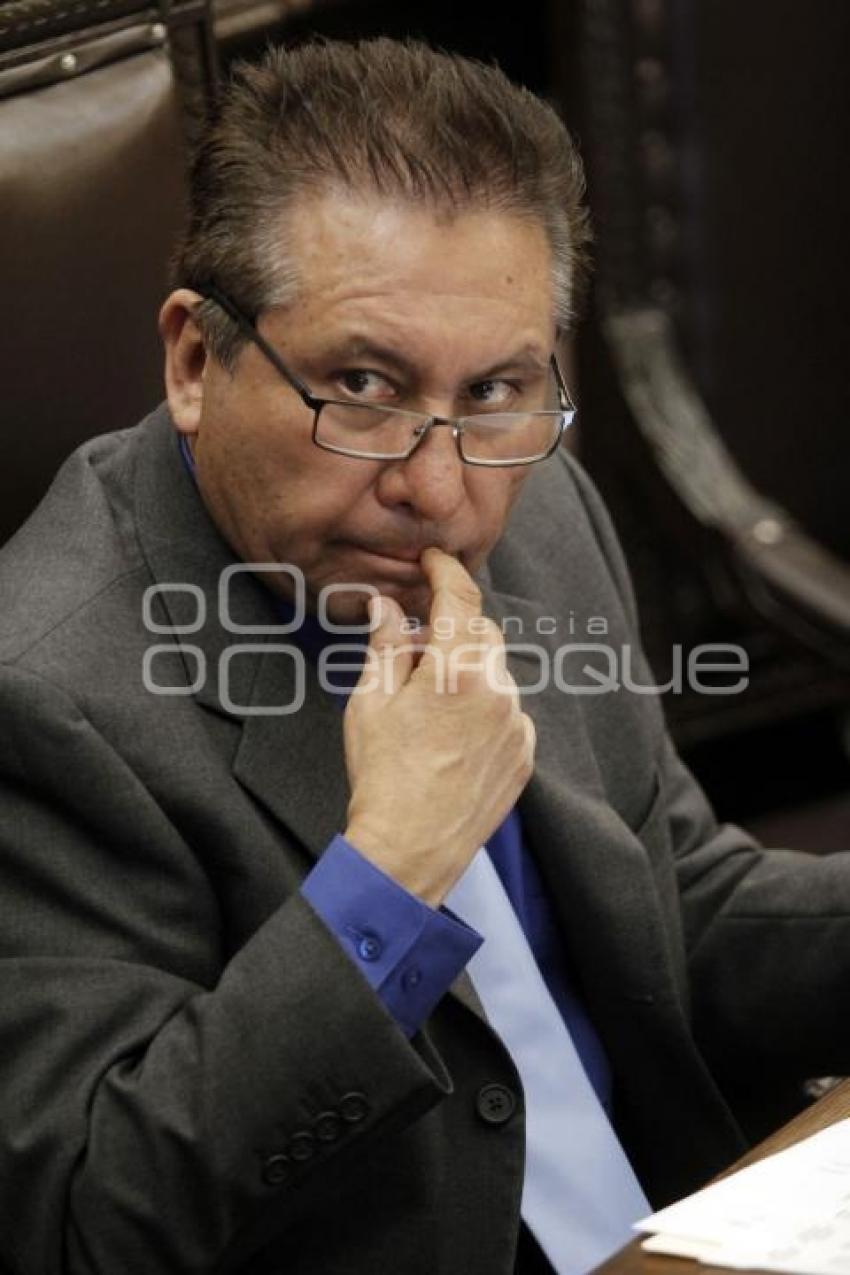 SESIÓN ORDINARIA DE CONGRESO