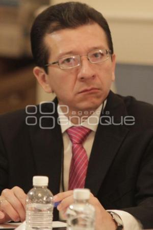 REUNIÓN NACIONAL DE VOCALES DEL IFE 2014