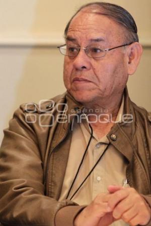 REUNIÓN NACIONAL DE VOCALES DEL IFE 2014