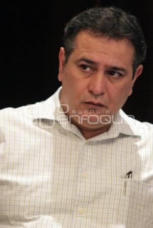 REUNIÓN NACIONAL DE VOCALES DEL IFE 2014