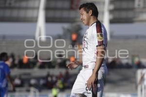 ASCENSO MX . LOBOS VS CELAYA