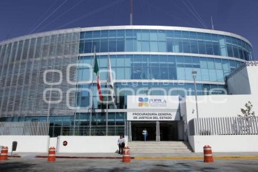 PROCURADURÍA GENERAL JUSTICIA