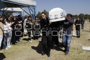 SEPELIO KARLA LÓPEZ ALBERT